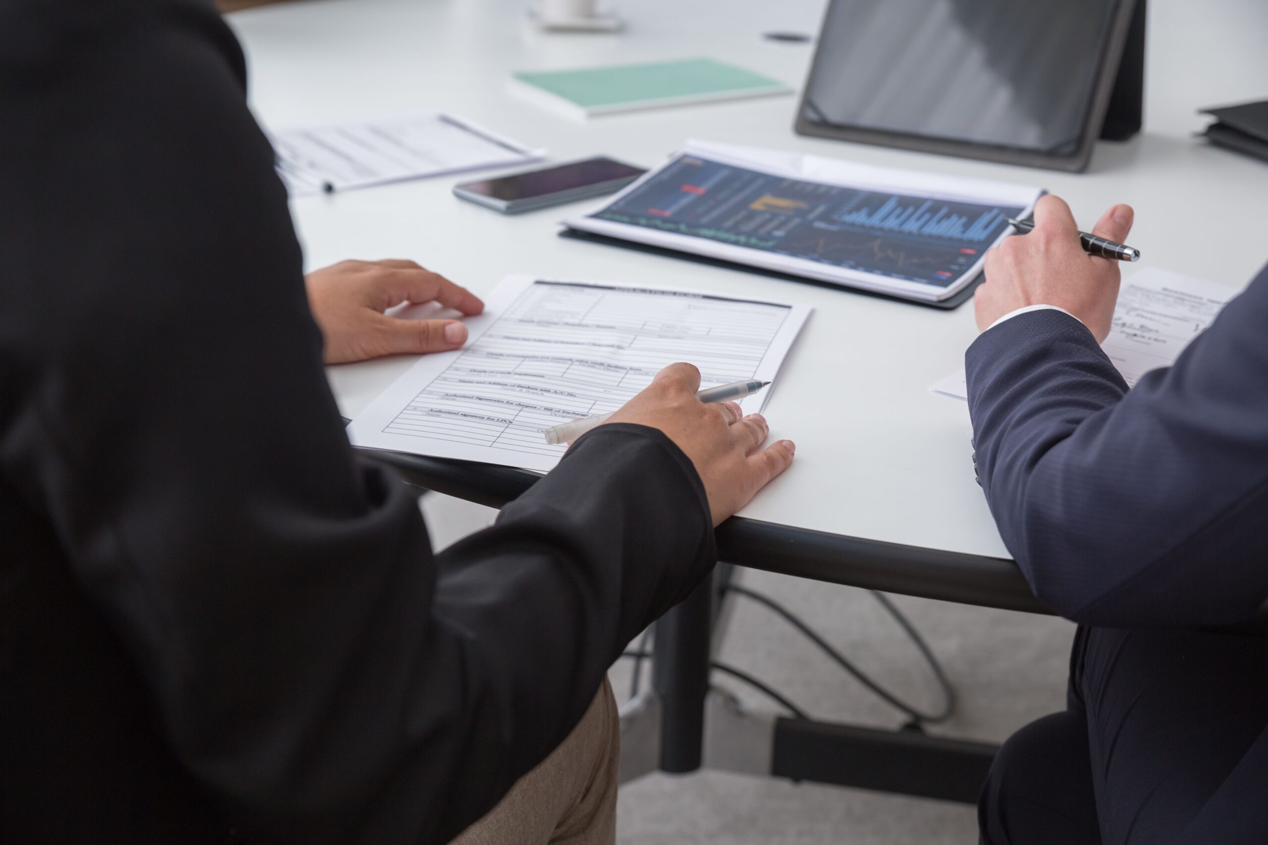 Navigator Risk Management